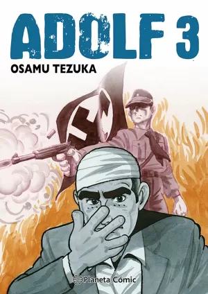 Adolf Nº 03/05 (Català)