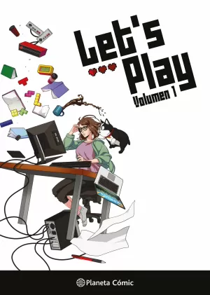 Let's Play Nº 01