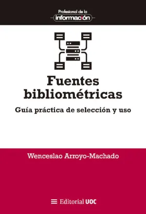 Fuentes Bibliométricas