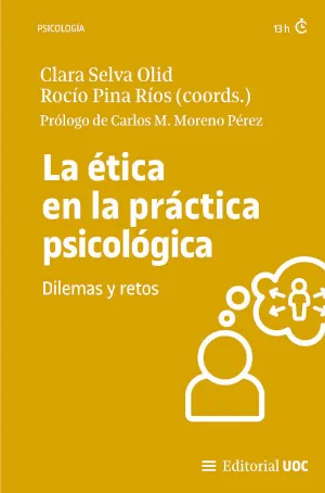 La Ética en la Práctica Psicológica