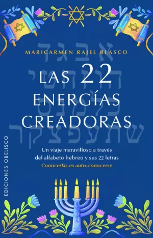 Las 22 Energías Creadoras