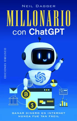 Millonario con Chatgpt