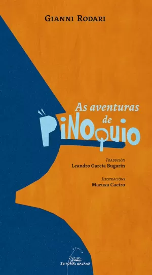 As Aventuras de Pinoquio