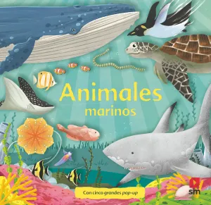 Animales Marinos