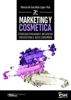 Marketing y Cosmética