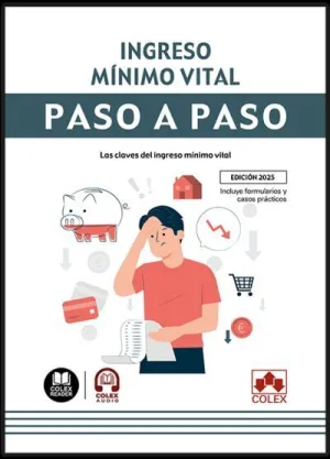 Ingreso Minimo Vital Paso a Paso