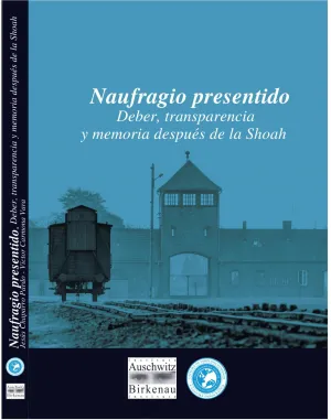 Naufragio Presentido