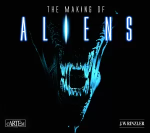 The Making Of Aliens