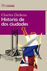 Historia de Dos Ciudades