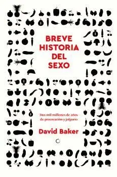 Breve Historia del Sexo