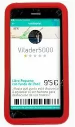 Vilader5000