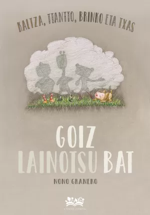 Goiz Lainotsu Bat