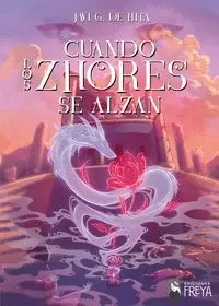 Cuando los Zhores se Alzan