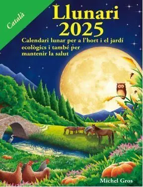 Llunari 2025