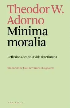 Minima Moralia