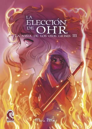 La Elección de Ohr