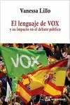 El Lenguaje de Vox