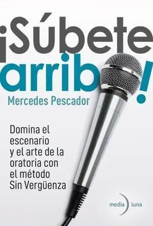 ¡Súbete Arriba!