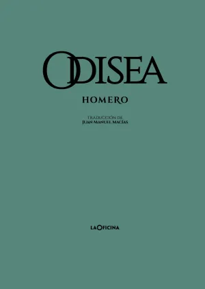 Odisea