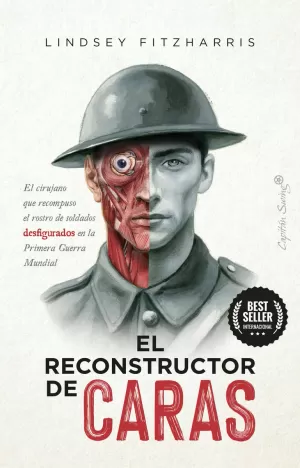 El Reconstructor de Caras