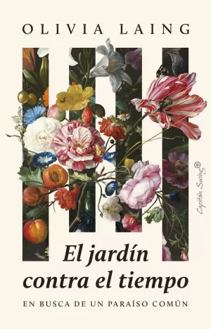 El Jardín Contra el Tiempo