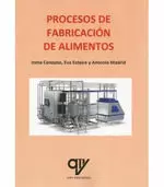 Procesos de Fabricación de Alimentos