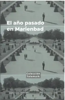 El Año Pasado en Marienbad