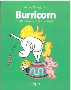 Burricorn