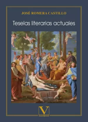 Teselas Literarias Actuales