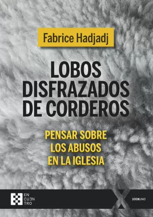 Lobos Disfrazados de Corderos