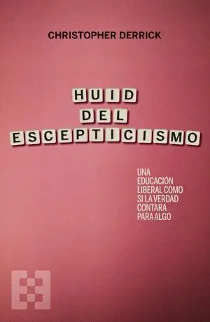 Huid del Escepticismo