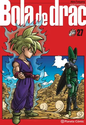 Libro Bola de Drac Super nº 18 De Akira Toriyama - Buscalibre