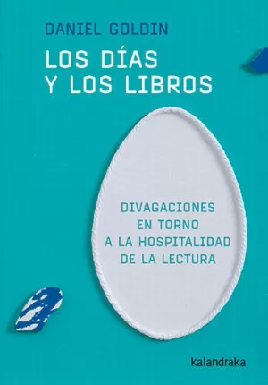 Los Días y los Libros.