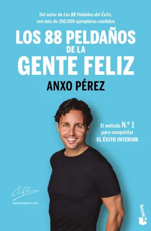 Los 88 Peldaños de la Gente Feliz