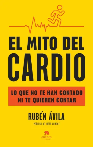 El Mito del Cardio