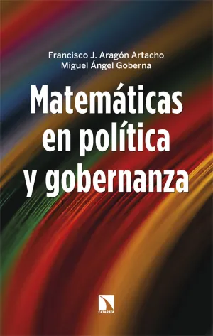 Matemáticas en Política y Gobernanza