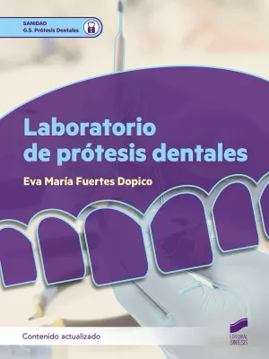 Laboratorio de Protesis Dentales