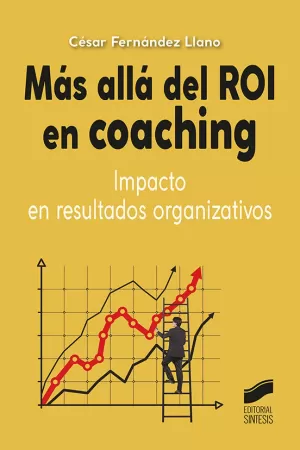 MáS Allá del Roi en Coaching