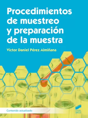 Procedimientos de Muestreo y Preparación de la Muestra (Contenido Actualizado)