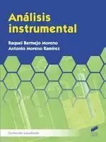 AnáLisis Instrumental (Contenido Actualizado)