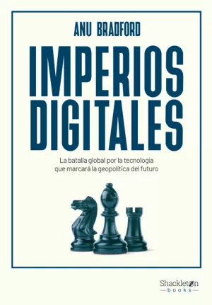 Imperios Digitales