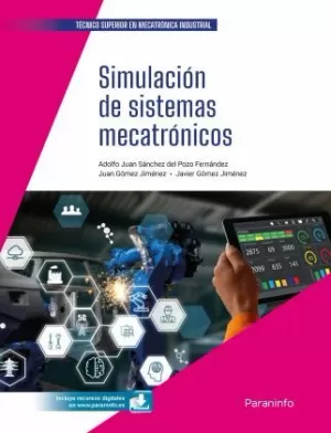 Simulación de Sistemas Mecatrónicos