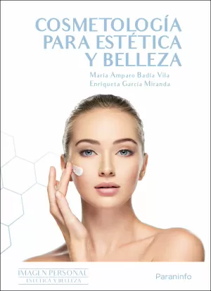 Cosmetología para Estética y Belleza