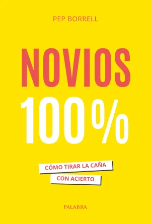 Novios 100%