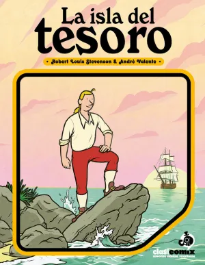 La Isla del Tesoro