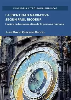 La Identidad Narrativa Según Paul Ricoeur