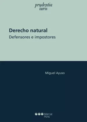 Derecho Natural