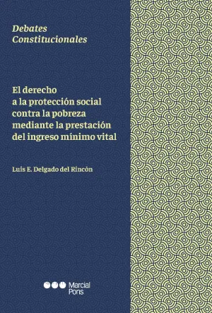 El Derecho a la Proteccion Social Contra la Pobreza Mediante la Prestacion del I