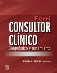 Ferri. Consultor Clínico. Diagnóstico y Tratamiento.