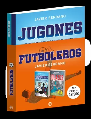 Futboleros